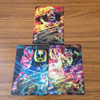 カード トレカ まとめ ガンバライジング SR リバイ ジャックリバイス 42 サムネイル 2