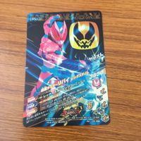 カード トレカ まとめ ガンバライジング SR リバイ ジャックリバイス 42 サムネイル 4