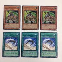 遊戯王 エレメンタルヒーローワイルドマン サイクロン・ブーメラン トレーディングカード まとめ レア サムネイル 1