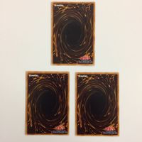 遊戯王 エレメンタルヒーローワイルドマン サイクロン・ブーメラン トレーディングカード まとめ レア サムネイル 6