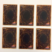 遊戯王 エレメンタルヒーローワイルドマン サイクロン・ブーメラン トレーディングカード まとめ レア サムネイル 4