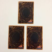 遊戯王 エレメンタルヒーローワイルドマン サイクロン・ブーメラン トレーディングカード まとめ レア サムネイル 5