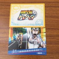 トレカ カード まとめ 弱虫ペダル トレペダ 鳴子 章吉 小野田 坂道 田所 迅 荒北 靖友 小野田 坂道 47 サムネイル 6