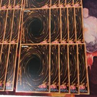 リブロマンサー・アフェクテッド 40枚 型番統一 まとめ 遊戯王 字レア WPP3-JP027 サムネイル 10