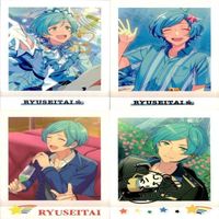カード 【状態B】 あんさんぶるスターズ 16枚 まとめ あんスタ ぱしゃこれ サムネイル 3