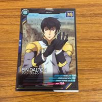 カード トレカ まとめ アーセナルベース ガンダム アイン ダルトン グフ シュヴァルベ グレイズ ザク 6 サムネイル 9