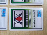 ハンターハンター カードダス カード ヒソカ ゴン ミト まとめ シャワー サムネイル 9