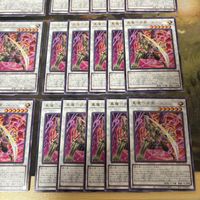 真魔六武衆 エニシ 型番統一 40枚 ROTA-JP040 字レア まとめ 遊戯王 シャドーボックス 無限回収 サムネイル 5