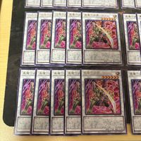 真魔六武衆 エニシ 型番統一 40枚 ROTA-JP040 字レア まとめ 遊戯王 シャドーボックス 無限回収 サムネイル 4