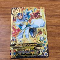 カード トレカ まとめ ガンバライジング SR バイス ライブ ジャンヌ リバイ 53 サムネイル 5