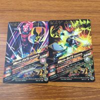 カード トレカ まとめ ガンバライジング SR バイス ライブ ジャンヌ リバイ 53 サムネイル 4