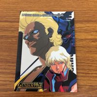 ガンダム カード ダスマスターズ カードまとめ 69 サムネイル 4