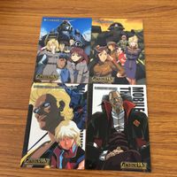 ガンダム カード ダスマスターズ カードまとめ 69