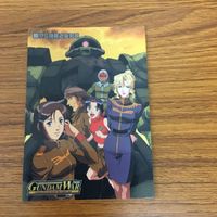 ガンダム カード ダスマスターズ カードまとめ 69 サムネイル 3