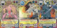 家庭教師ヒットマン REBORN! リボーン カード R レア まとめ リゾーナ<!-利用不可文字-!> XANXUS 幻騎士 CCG サムネイル 1