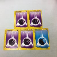 ポケモンカード 新裏面 5枚 eカード ちょう みず 31 サムネイル 1