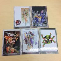 み3-15.EPOCH み3-18.EPOCH み3-17.タカラ み3-20.株式会社バンダイ THE 魔方陣グルグル CARD サムネイル 2