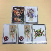 み3-15.EPOCH み3-18.EPOCH み3-17.タカラ み3-20.株式会社バンダイ THE 魔方陣グルグル CARD サムネイル 4
