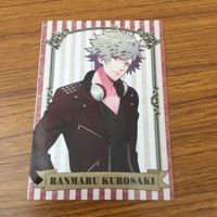 カード トレカ まとめ うたのプリンスさまっ うたプリ カミュ 美風 藍 寿 嶺二 黒崎 蘭丸 11 サムネイル 9