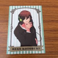 カード トレカ まとめ うたのプリンスさまっ うたプリ カミュ 美風 藍 寿 嶺二 黒崎 蘭丸 11 サムネイル 7