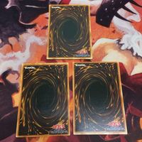 IT220524-1329 聖なるバリア-ミラーフォース- 魔法の筒 万能地雷グレイモヤ ウルトラレア 2期 まとめ ME-77 遊戯王 P4-06 P5-08 サムネイル 5