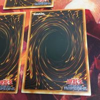 IT220524-1329 聖なるバリア-ミラーフォース- 魔法の筒 万能地雷グレイモヤ ウルトラレア 2期 まとめ ME-77 遊戯王 P4-06 P5-08 サムネイル 8