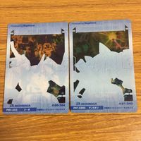 クリア カード トレカ まとめ ガンダム ギャプラン ゴトラタン ゲンガオゾ ジ オ バウンド ドック ディザート ザク 3 サムネイル 6