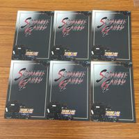 スクランブル ギャザー カード まとめ ギンギン ランチハリビューン V6 メカ牛剣鬼 ビッグシリウス 29 サムネイル 8
