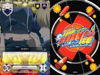 家庭教師ヒットマン REBORN! リボーン カード まとめ 交<!-利用不可文字-!>決裂 アルコバレーノの印 並盛山 リアルな幻覚 トレーニングルーム 開匣!!! メローネ基地 バイパー CCG サムネイル 9
