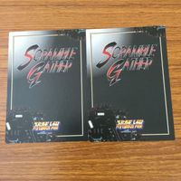 カード トレカ まとめ スクランブルギャザー トロイホース リーンホース イデオデルタ ガンタンク 機装兵 メカ胡蝶鬼 ガンキャノン 15 サムネイル 8
