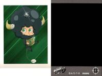 カード 家庭教師ヒットマン REBORN! リボーン ぱしゃこれ まとめ 六道骸 山本武 ランボ 笹川了平 第2弾 第3弾 4 6 37 34 20 13 26 サムネイル 3