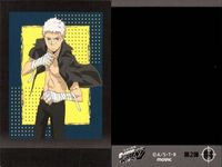 カード 家庭教師ヒットマン REBORN! リボーン ぱしゃこれ まとめ 六道骸 山本武 ランボ 笹川了平 第2弾 第3弾 4 6 37 34 20 13 26 サムネイル 8