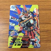 カード トレカ まとめ ガンバライジング SR 斬月 ブラーボ 鎧武 ナックル 24 サムネイル 7