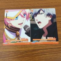 カード トレカ まとめ うたのプリンスさま うたプリ 来栖 翔 黒崎 蘭丸 カミュ 美風 藍 神宮寺 レン 8 サムネイル 3