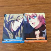 カード トレカ まとめ うたのプリンスさま うたプリ 来栖 翔 黒崎 蘭丸 カミュ 美風 藍 神宮寺 レン 8 サムネイル 5