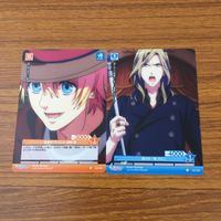 カード トレカ まとめ うたのプリンスさま うたプリ 来栖 翔 黒崎 蘭丸 カミュ 美風 藍 神宮寺 レン 8 サムネイル 7