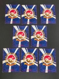 ポケモンカード イントロパック まとめ ゼニガメ ｽｰﾊﾟｰﾎﾟｹﾓﾝ回収 マサキの転送装置 なんでもなおし エネルギー・リムーブ まとめ サムネイル 2