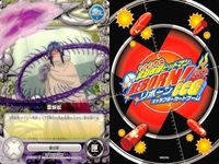 カード 家庭教師ヒットマン REBORN! リボーン まとめ エンツィオ ロザロサ 三浦ハル ブリガンテス チェッロ機関 スコロペンドラ テキングルーム キャラクター CCG サムネイル 7
