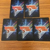 レンジャーズ ストライク カード まとめ 仮面ライダー 電王 クライマックスフォーム 仮面ライダー キバ レア 7 サムネイル 7