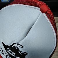 Doraemon Hat Cap Fujiko Pro Shogakukan Rare Japanese サムネイル 2