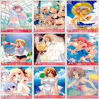ハヤテのごとく ハヤテ カード まとめ キラ レア 美少女 ★カードリスト参照 ap574 サムネイル 3