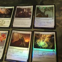 白 優良 Foil 被り無しコレクション 9枚 MTG まとめ 暴動鎮圧 狙い撃ち サムネイル 3