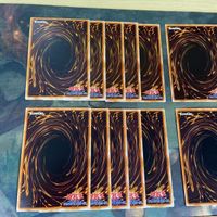 初期 Vol.5 泥に潜み棲むもの 型番統一 30枚 ノーマル 遊戯王 まとめ 第1期 サムネイル 7