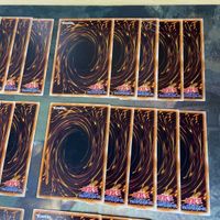 初期 Vol.5 泥に潜み棲むもの 型番統一 30枚 ノーマル 遊戯王 まとめ 第1期 サムネイル 8