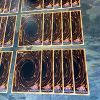 初期 Vol.5 泥に潜み棲むもの 型番統一 30枚 ノーマル 遊戯王 まとめ 第1期 サムネイル 10