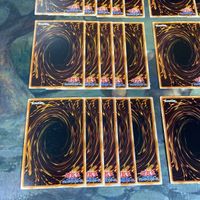 初期 Vol.5 泥に潜み棲むもの 型番統一 30枚 ノーマル 遊戯王 まとめ 第1期 サムネイル 9