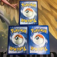 ポケモンカード 旧裏面 海外 英語版 ガブリアス ニューラ ワルビル 28 サムネイル 2