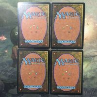 MTG マジックザギャザリング カード まとめ TMP 果たし合いの場/Boil 4枚セット 17 サムネイル 4