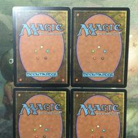 MTG マジックザギャザリング カード まとめ TMP 果たし合いの場/Boil 4枚セット 17 サムネイル 6