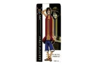One Piece Trading Card Gummy Nami Robin Shanks